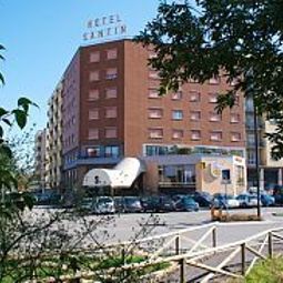 Santin Pordenone 