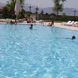 Pool Emex Fotos