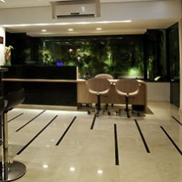  Mercure Sao Paulo Pamplona Hotel Fotos