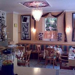 Sala colazione Nello Fotos