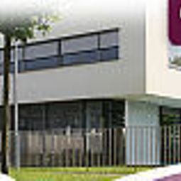 Exterior view Cristall Fotos