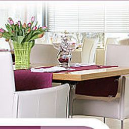 Restaurant Cristall Fotos