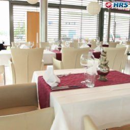 Restaurant Cristall Fotos