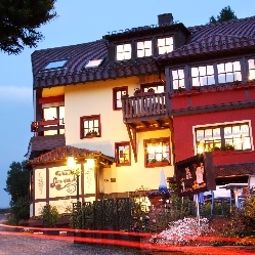 Hotelfotos Schönblick Landhotel