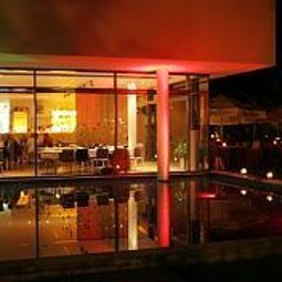Exterior view Cristall Fotos