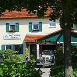 Airporthotel-Regent Hallbergmoos 