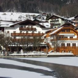 Seeböckenhotel Zum Weissen Hirschen St. Wolfgang Wolfgangsee