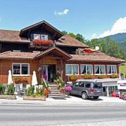 Montiel Pension Tschagguns Montafon(Vorarlberg)