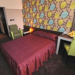 Room Leipzig Hotel Fotos