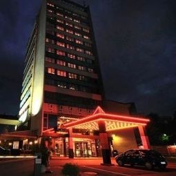 Leipzig Hotel Plovdiv 
