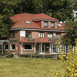 Klindworth Gasthof Sauensiek 