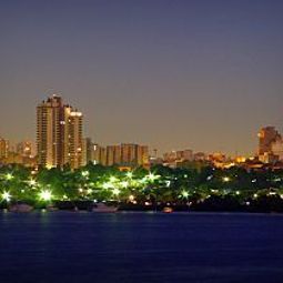  Asuncion Internacional Hotel & Suites Fotos