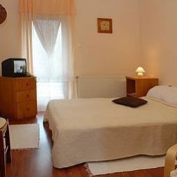 Номер Rosinante Country Inn Fotos