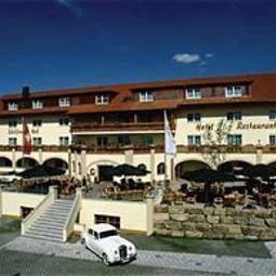 Edelfinger Hof Landhotel Bad Mergentheim Edelfingen