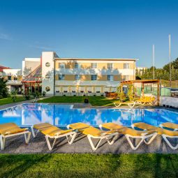 Sporthotel Kurz Oberpullendorf (Burgenland)
