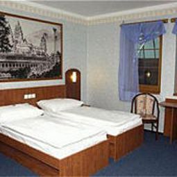 Chambre BABYLON Free Aquapark Fotos