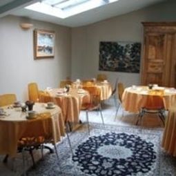 Breakfast room Best Western Terminus Fotos