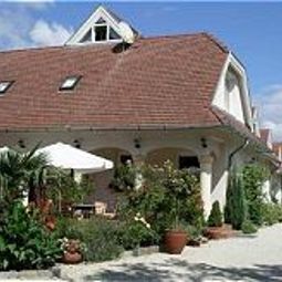 Albergo Giardino Balatongyörök 