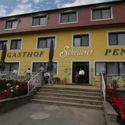 Scheiterer Herbert GesmbH Gasthof Enzersfeld (Niederösterreich)                 