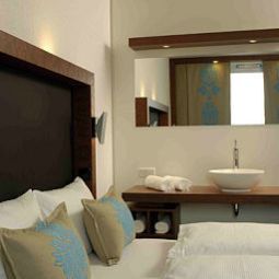 Room Motel One Fotos
