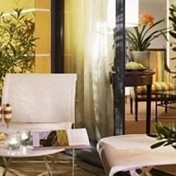 Widok zewnętrzny Avignon Grand Hotel Fotos