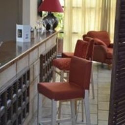 Bar Avignon Grand Hotel Fotos