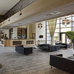 Hala Avignon Grand Hotel Fotos