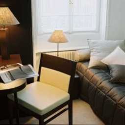 Chambre Le Kleber Hotel Fotos
