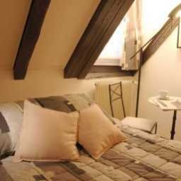 Chambre Le Kleber Hotel Fotos