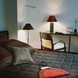 Chambre Le Kleber Hotel Fotos