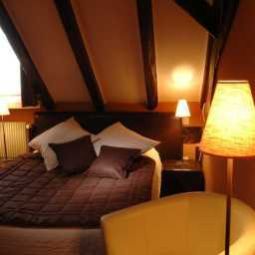 Chambre Le Kleber Hotel Fotos