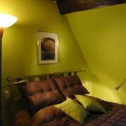 Chambre Le Kleber Hotel Fotos