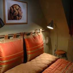 Chambre Le Kleber Hotel Fotos