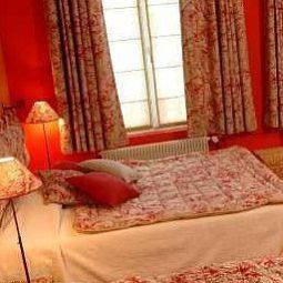 Chambre Le Kleber Hotel Fotos