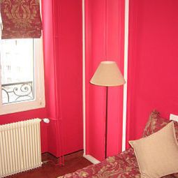 Chambre Le Kleber Hotel Fotos