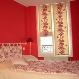 Chambre Le Kleber Hotel Fotos