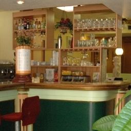 Bar Le Petit Trianon Fotos
