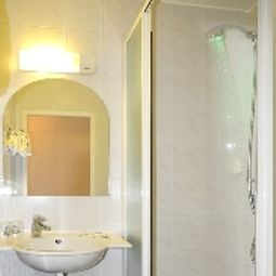 Cuarto de baño Roi Soleil Fotos