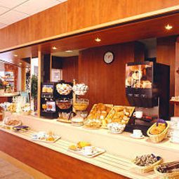 Buffet Roi Soleil Fotos
