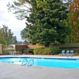 Pool BEST WESTERN PLUS Atlanta Airport-East Fotos