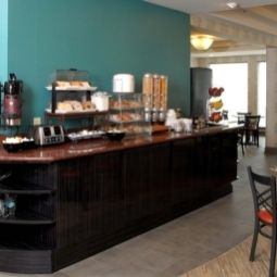 Restaurant BEST WESTERN PLUS Atlanta Airport-East Fotos