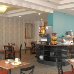 Restaurant BEST WESTERN PLUS Atlanta Airport-East Fotos