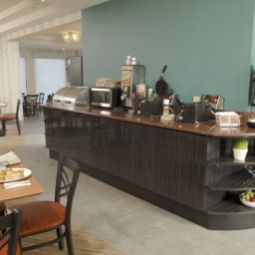 Restaurant BEST WESTERN PLUS Atlanta Airport-East Fotos