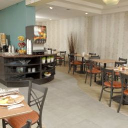 Restaurant BEST WESTERN PLUS Atlanta Airport-East Fotos