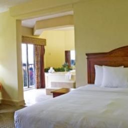 Suite BEST WESTERN PLUS Atlanta Airport-East Fotos
