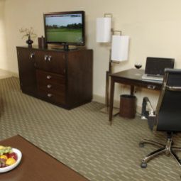 Zimmer BEST WESTERN PLUS Atlanta Airport-East Fotos