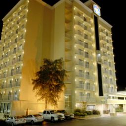 Außenansicht BEST WESTERN PLUS Atlanta Airport-East Fotos