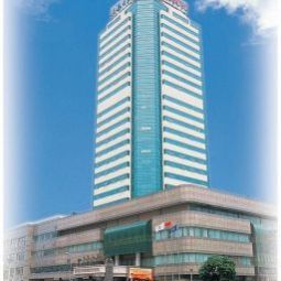 Mandarin Prosperous Hotel Ningbo Haishu