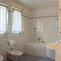Cuarto de baño Weingarten Fotos