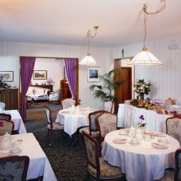 Sala de desayuno Weingarten Fotos